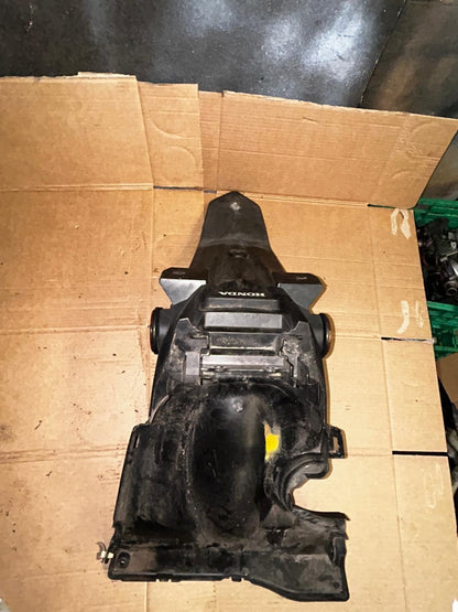 2018 Honda NSC 110 Vision Rear Fender Number Plate Bracket | 80105-K44-D000