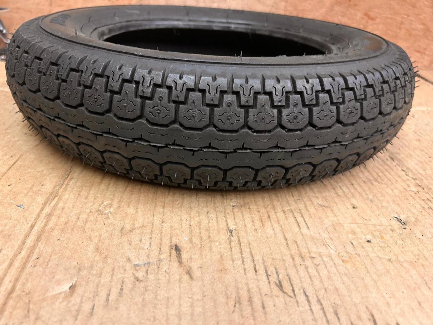 Mitas Scooter Tyre 3.50-10