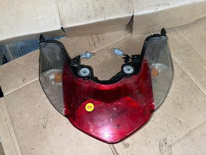 2016 Honda SH 125 Rear Brake Tail Light