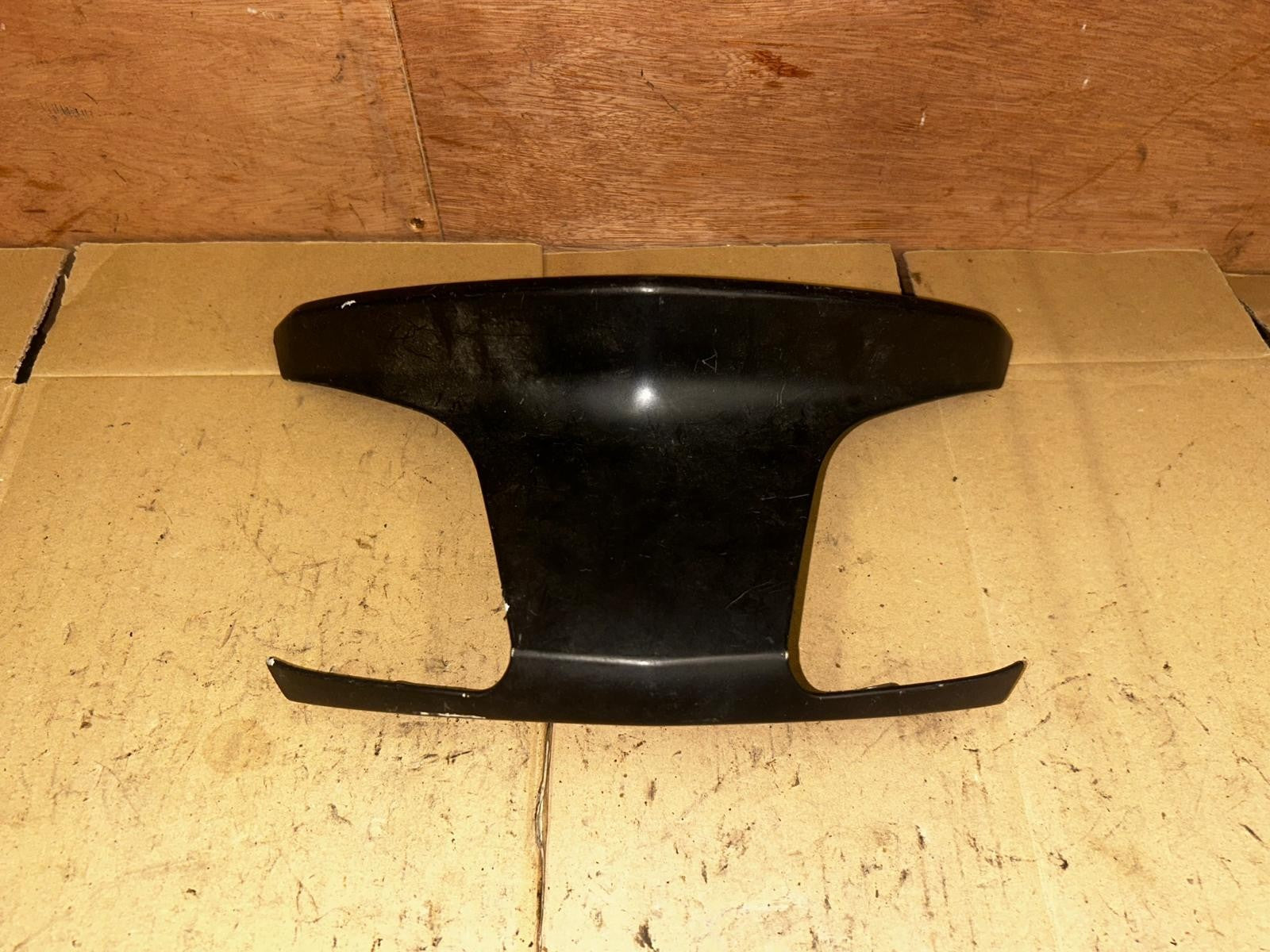 2009 - 2013 Yamaha Xmax  Rear Cover | 37P-F171E-00