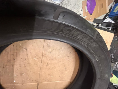 Michelin Harley Davidson Motorcycle Tyre 160/60/18