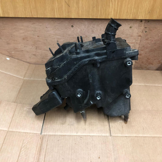 2020 Suzuki GSXR 125 Air Filter Box