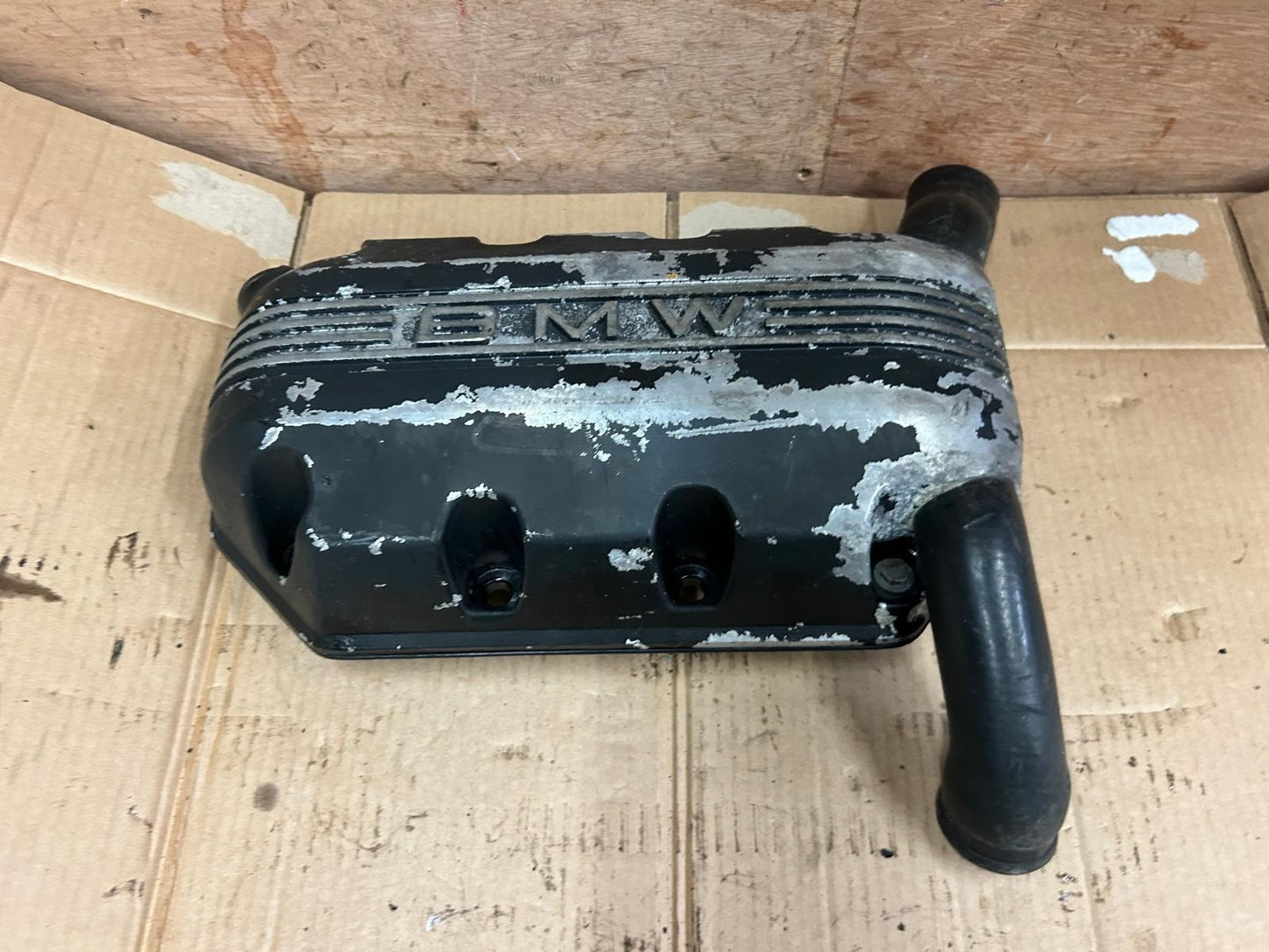 1985 - 1995 BMW K75s Engine Cover | 1460689