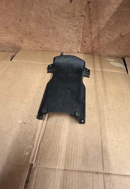 2019 - 2025 Honda Forza 125 Front Duct Meter Panel Cover | 64335-K0B-T000
