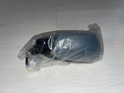 1999 Fiat Punto Left Side Electric Heated Wing Mirror | 202349-3 VM-156EH