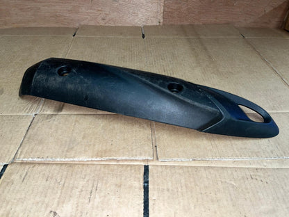 2011 - 2019 Honda Vison 110 Muffler Protector | 18318-KZL-930