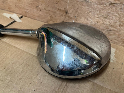 Vespa LX 125 Right Side Mirror | 001036