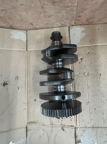 1985 - 1995 BMW K75s Crankshaft