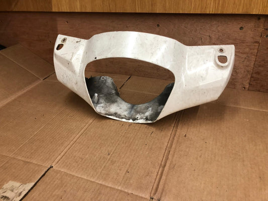2014 Honda SH125 ANC125 Front Handlebar Cover | 53205-K29-9001