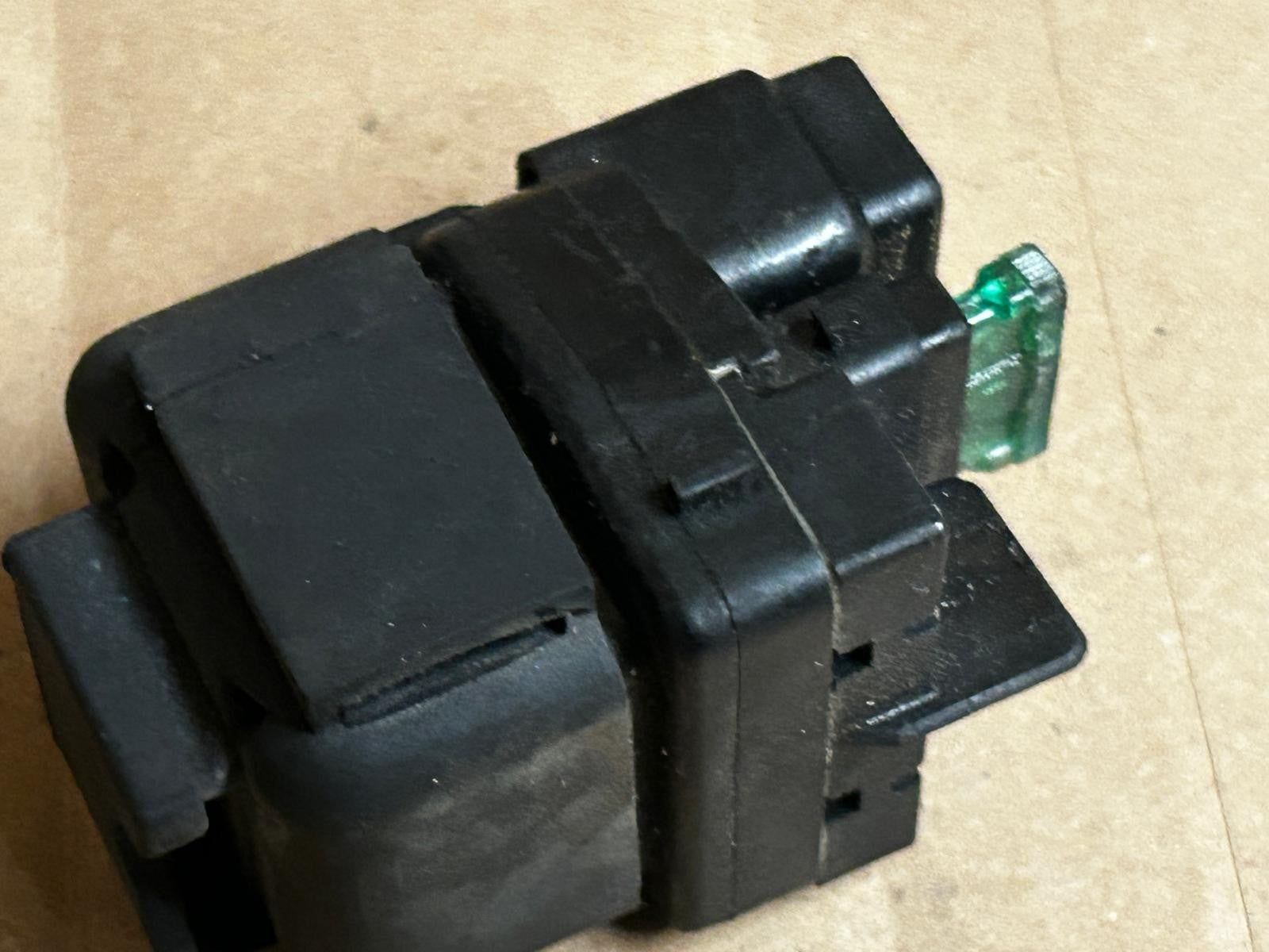 2008 - 2017 Triumph Street Speed Triple 675 R Starter Relay Solenoid | T1310115