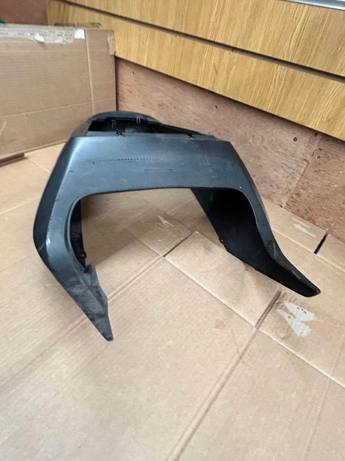 Honda CBR 900 Fireblade / CBR929RR Rear Tail Fairing | 77211-MCJA-0000