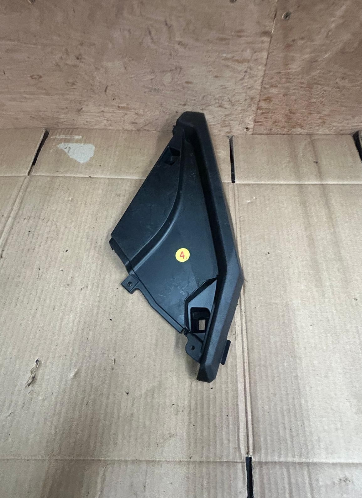 2015 - 2020 Honda NSS125 Forza Front Left Side Inner Fairing | 64540-K40-F000