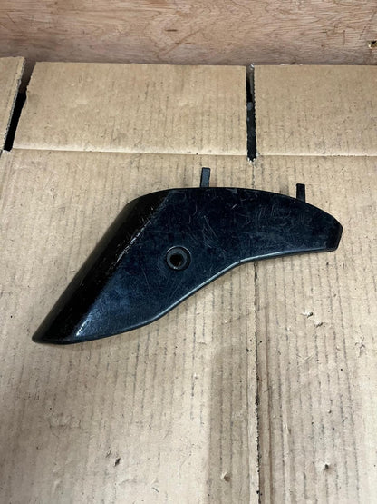 OEM Vespa LX Front Suspension Cover | 600416