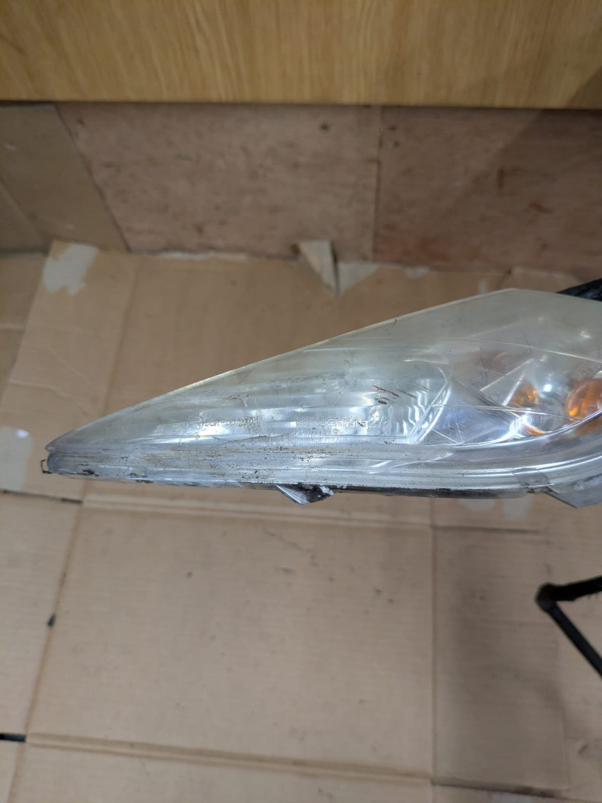 2008 Honda SH 125 Front Left Indicator Turn Signal