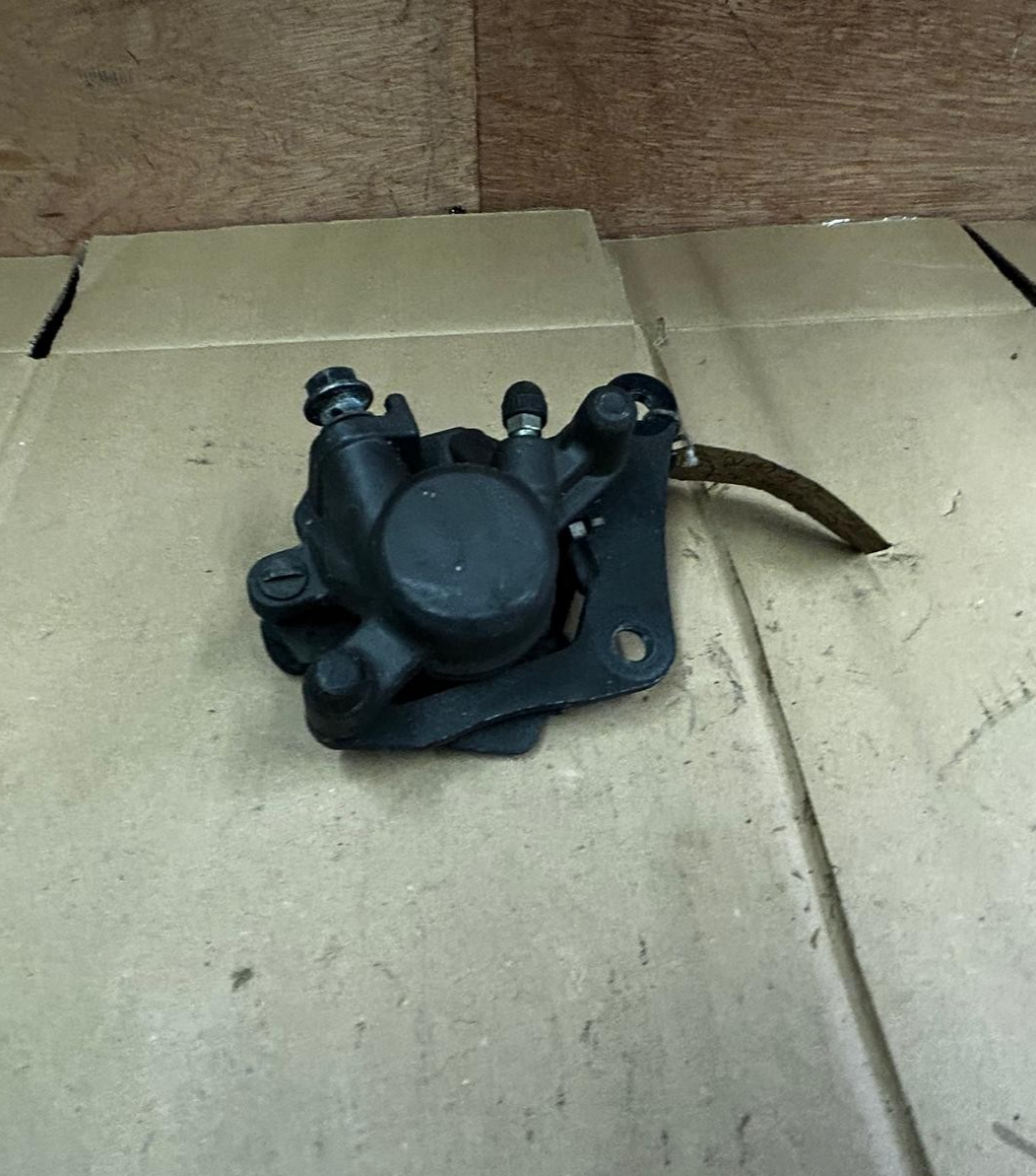 2017 Yamaha Nmax 125 Front Brake Caliper