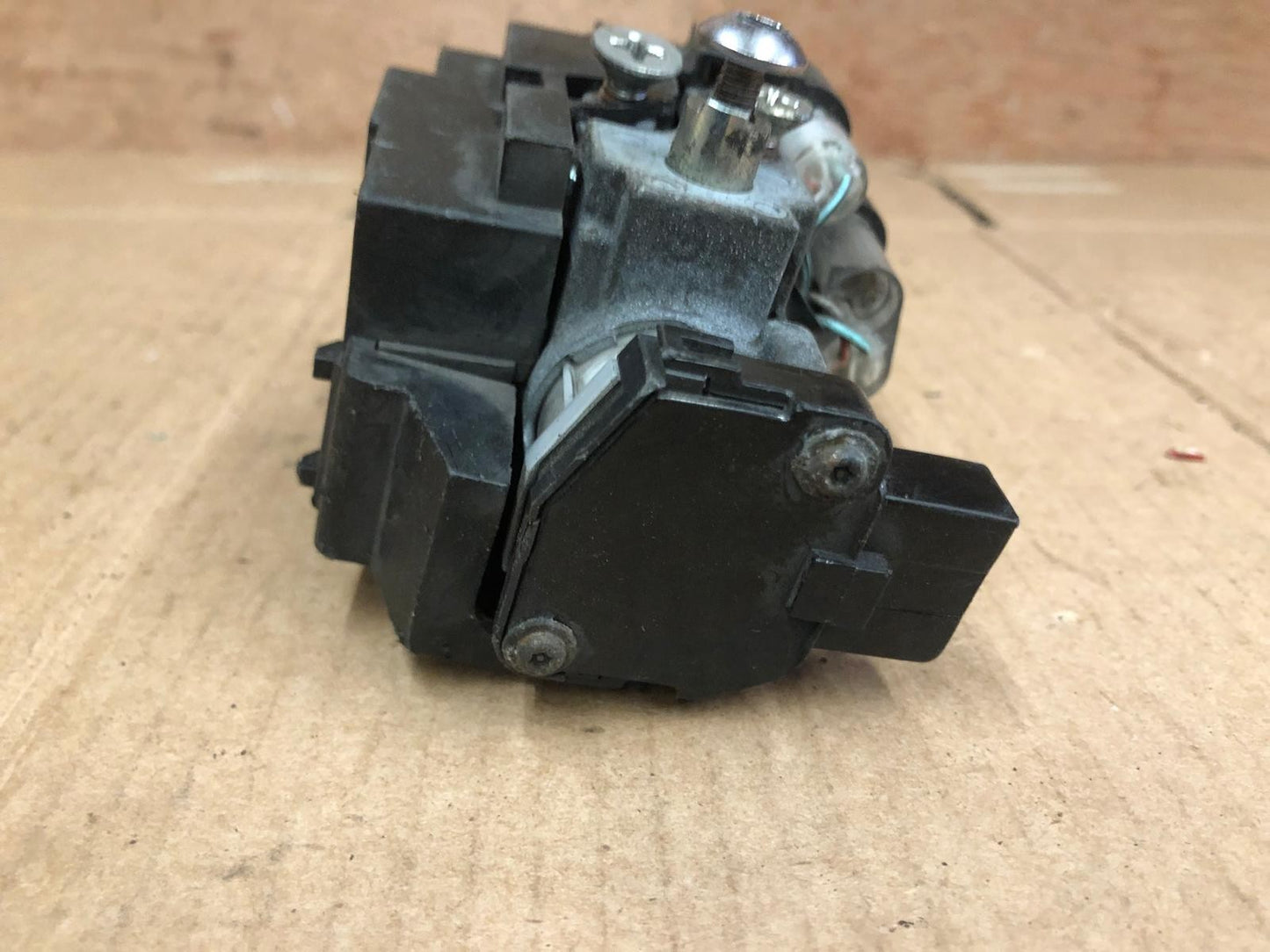 Honda Forza 125 Ignition Switch