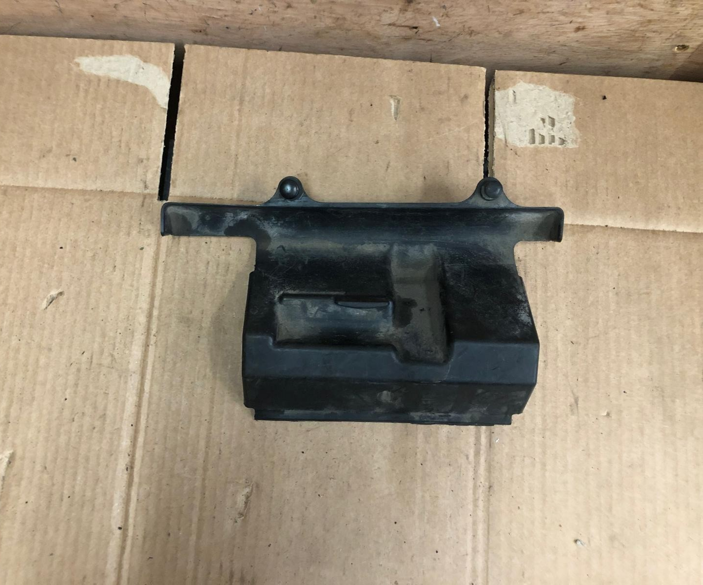 Honda VFR 800 FI RC46 Battery Cover Insert