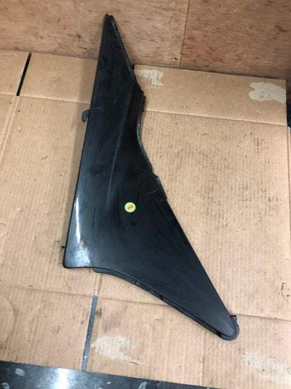 2007 - 2009 Honda FES 125 S-Wing Right Side Protector Cover | 83410-KRJ-7900