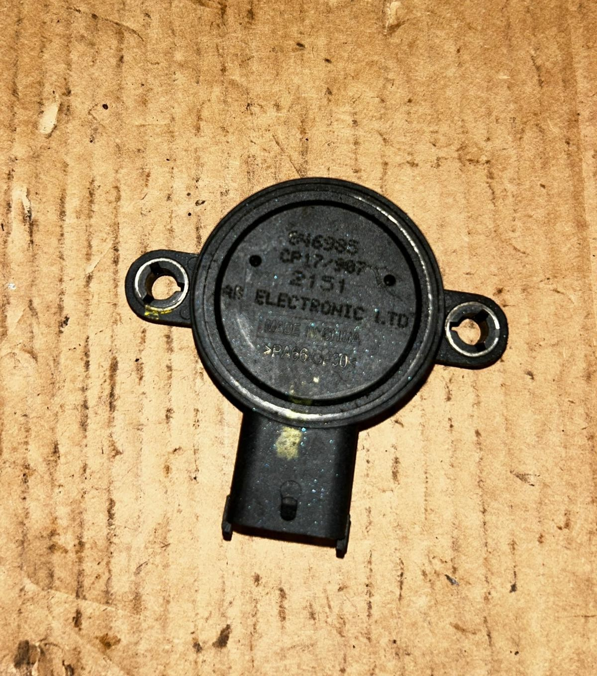 2006  -2014 Piaggio MP3 125 Relay | PA66GF30