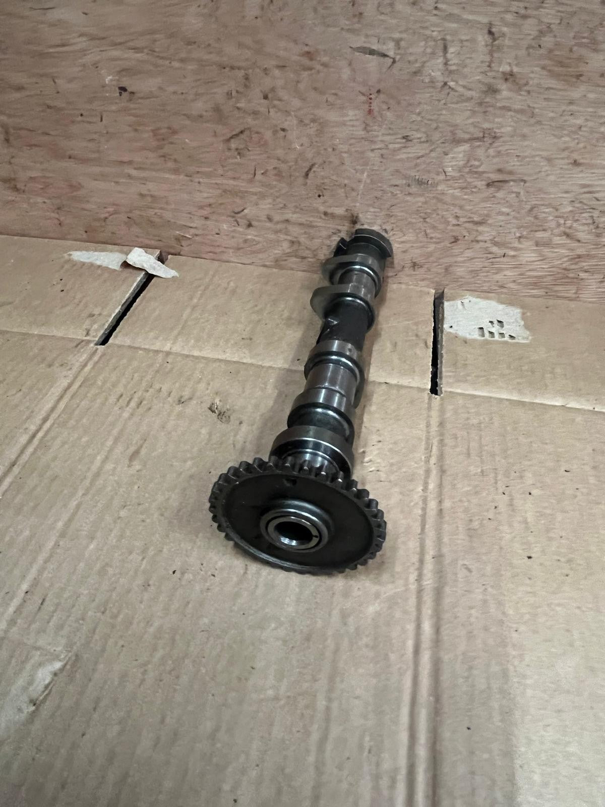 2013 BMW C600 Camshaft | 011923