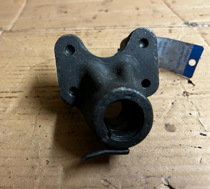 2006 - 2012 Yamaha Xmax Fork Bracket