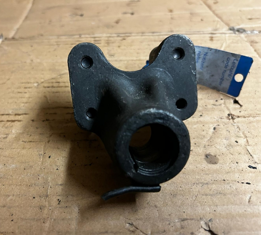 2006 - 2012 Yamaha Xmax Fork Bracket