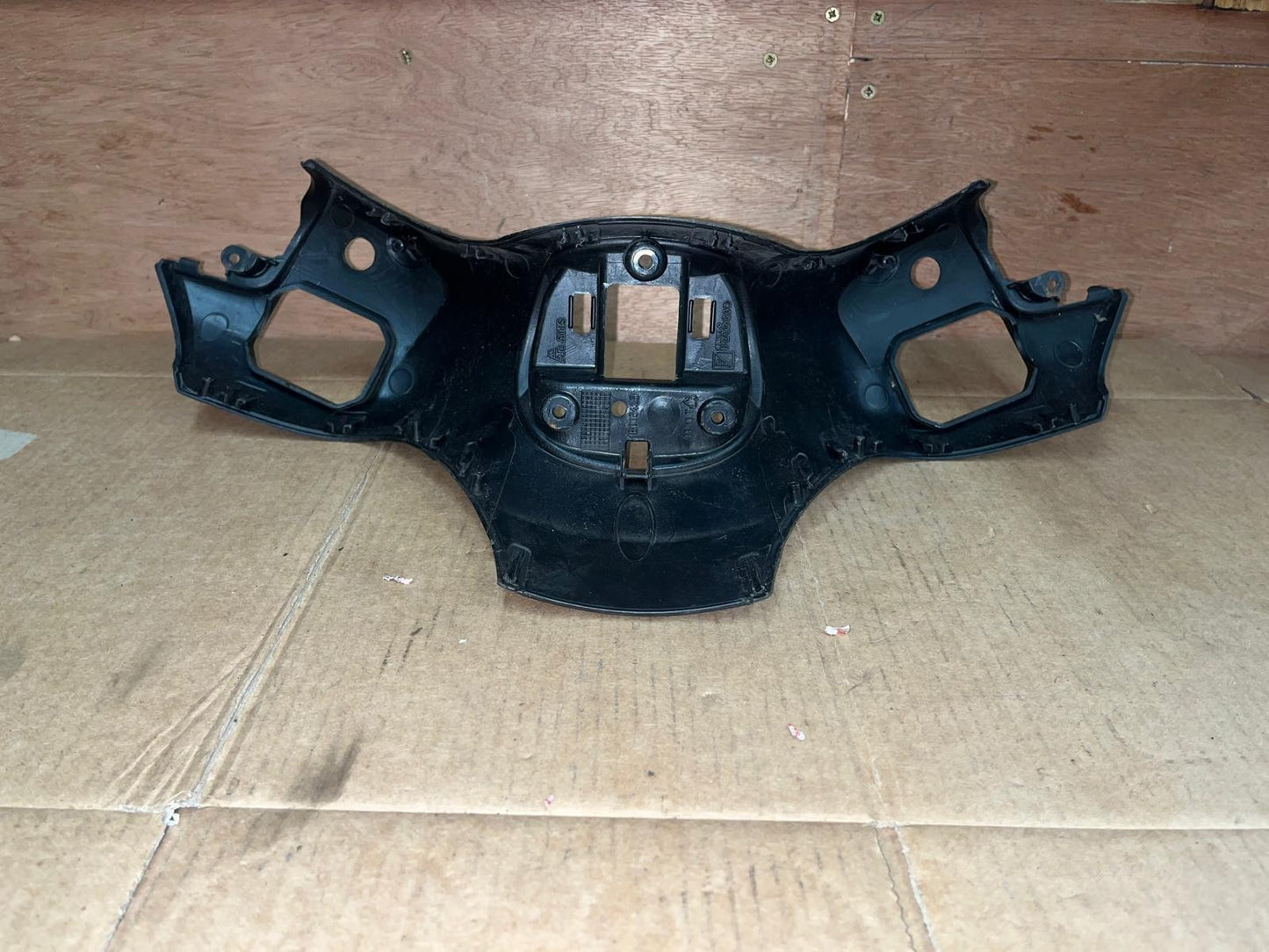 2019 - 2022 Piaggio MP3 Handlebar Cover Panel | 1B003423