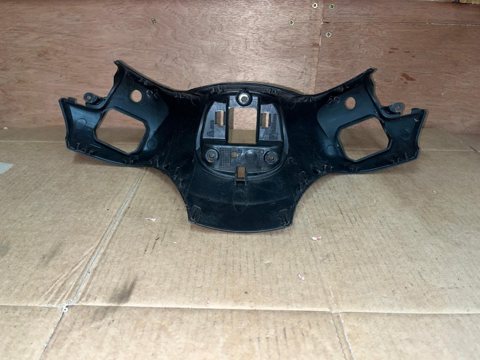 2019 - 2022 Piaggio MP3 Handlebar Cover Panel | 1B003423