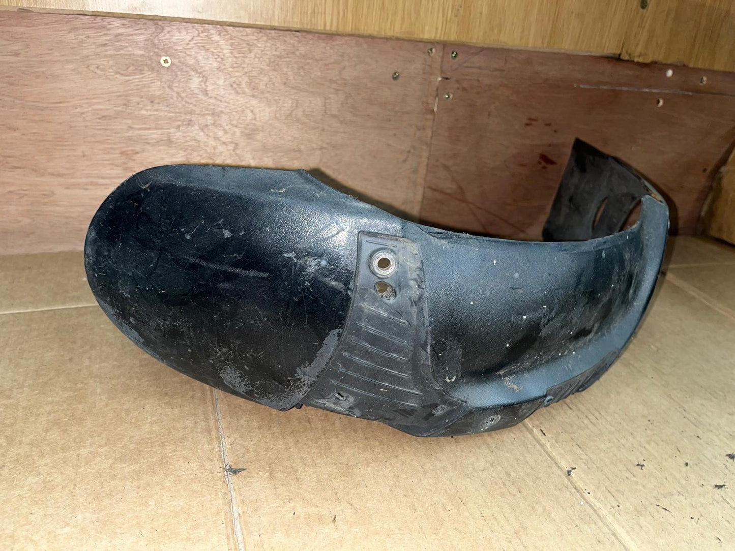 Piaggio MP3 Yourban 300 Front Left Mudguard | 667005