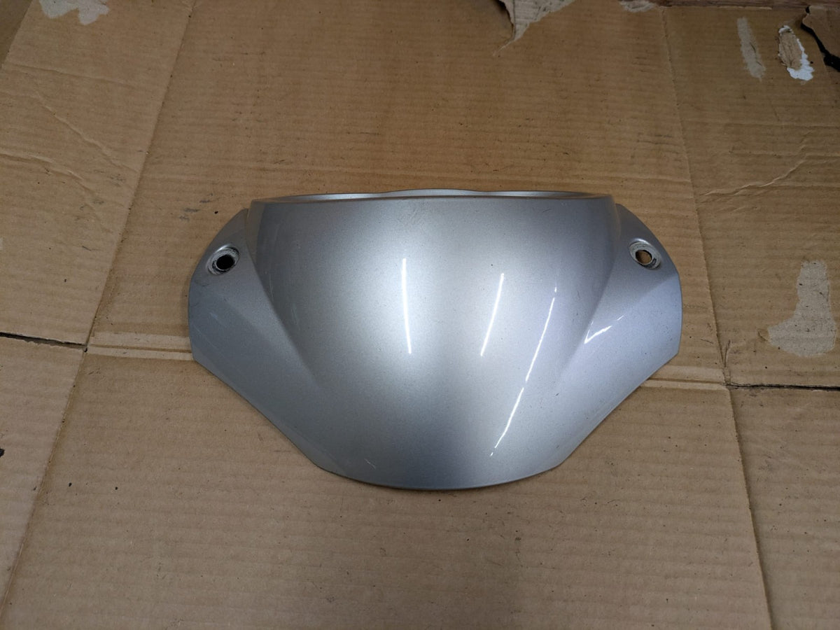 2008 Honda SH 125 Upper Handlebar Cover | 53208-KTF-6400