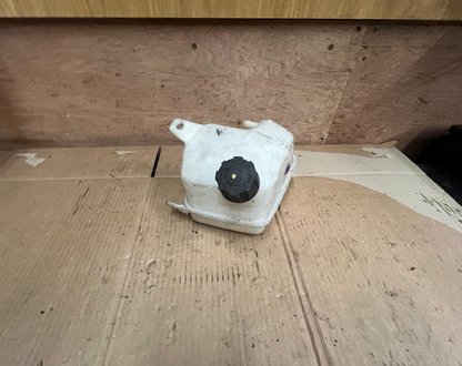 2012 Vespa GTS Coolant Tank Reservoir
