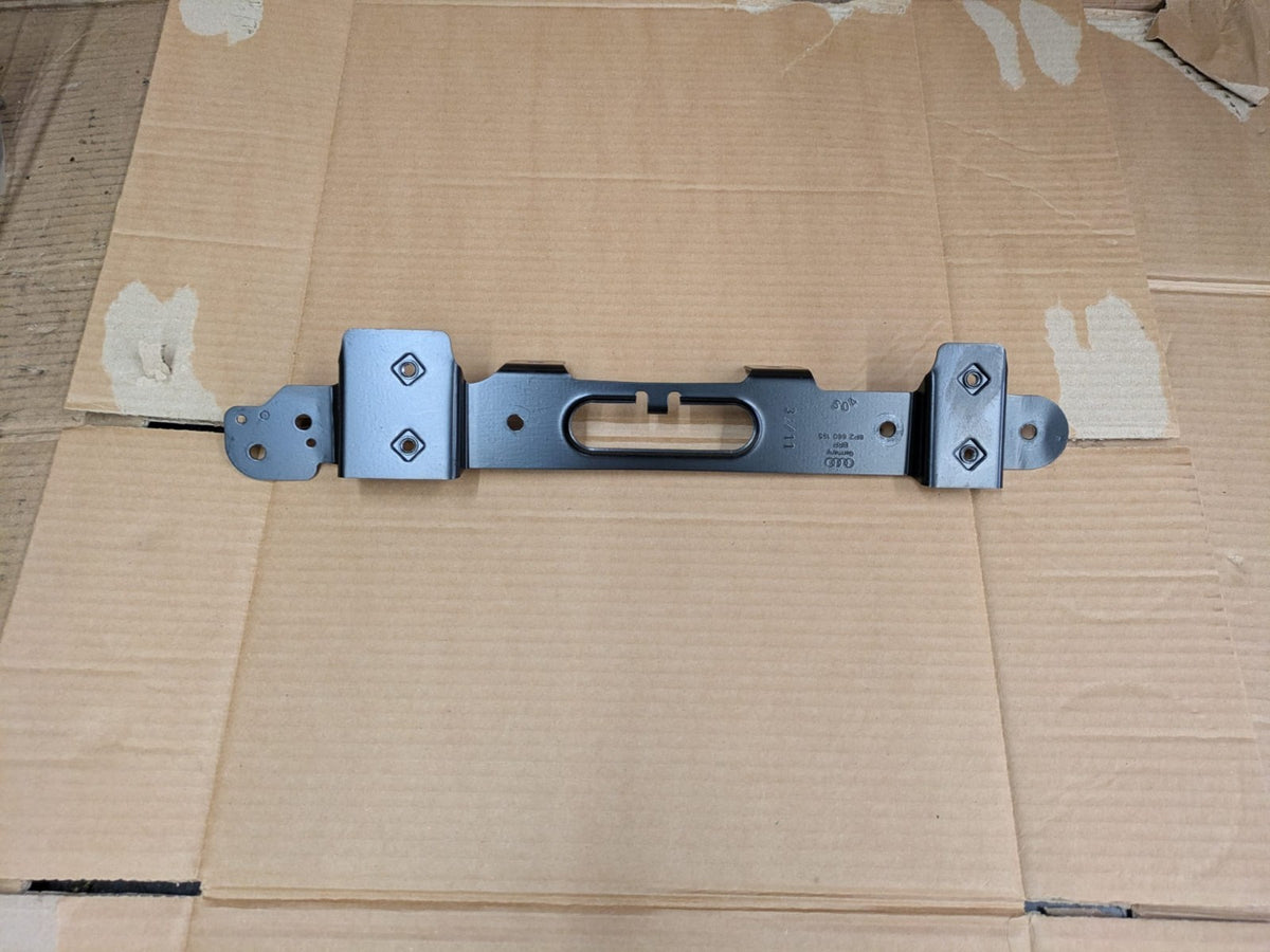 2011 Audi A3 S Line Left Passenger Side Dash Mount Bracket | 8P2880195
