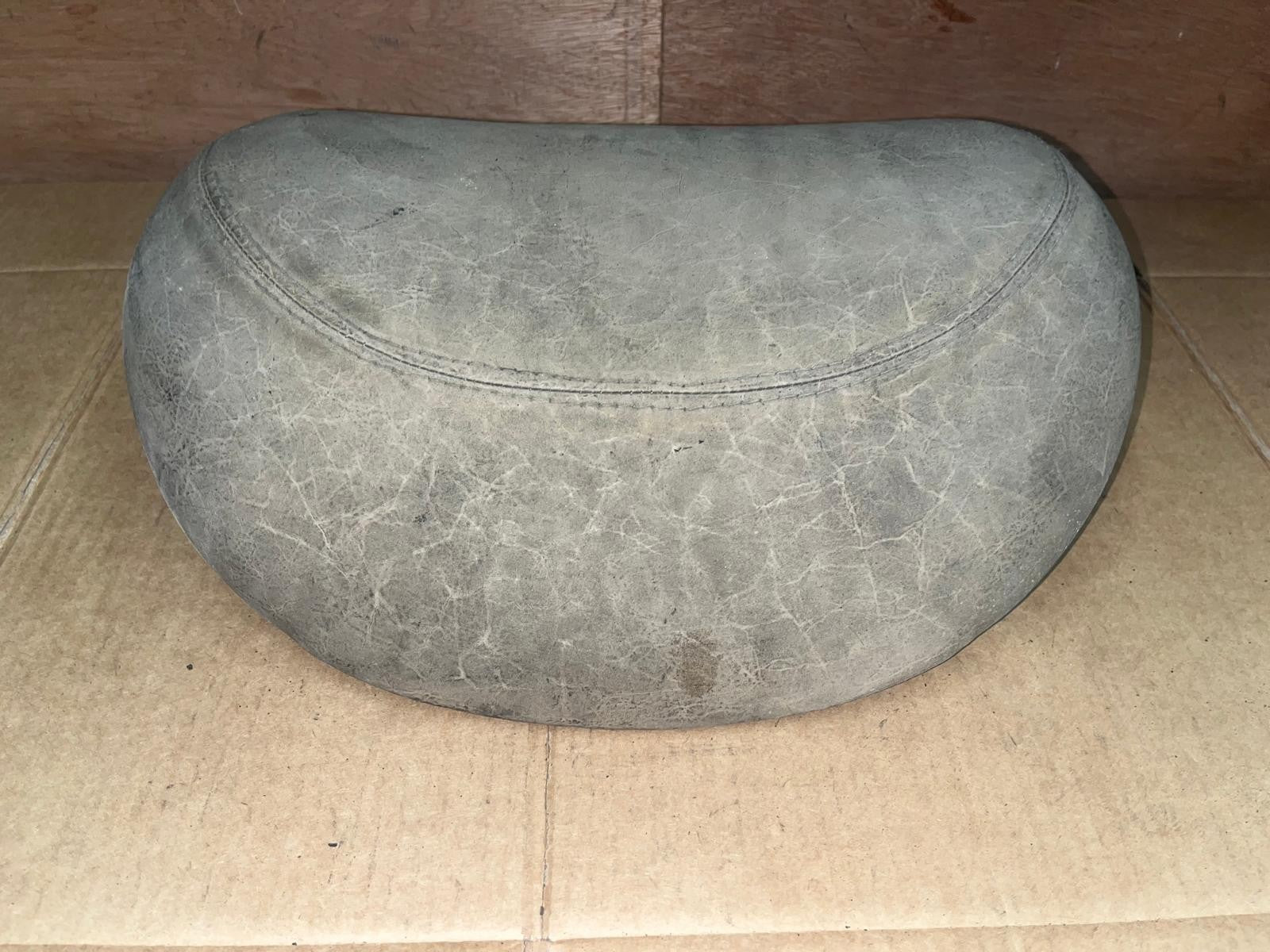 Vespa GTS 125 300 Topbox Backrest Cushion