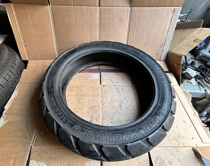 Metzeler Tourance Steel Radial Motorcycle Tyre 150/70/17