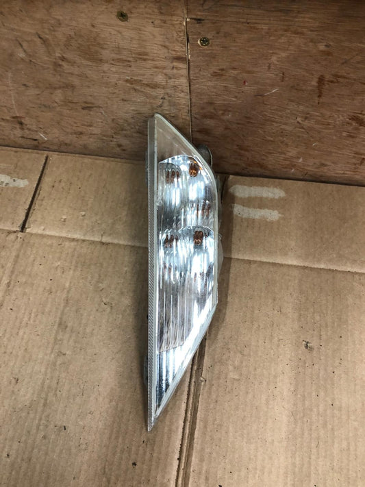 2006 Piaggio X8 250 Front Left Indicator | 338697