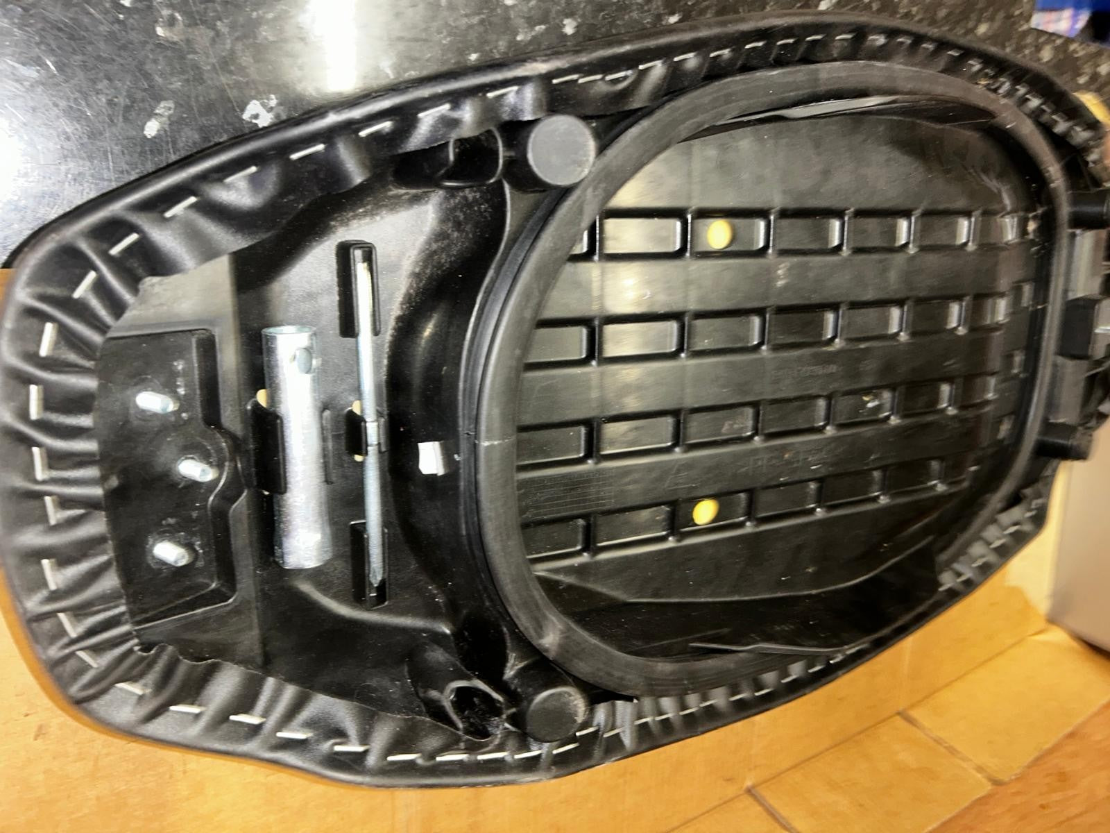 Yamaha Nmax 125 Seat/Saddle | B6H-F4730-00