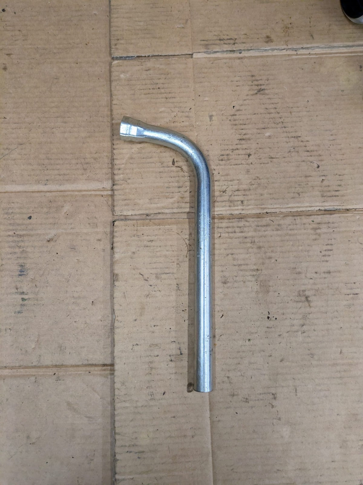 2011 Audi A3 S Line Wheel Spanner | 8N0012219
