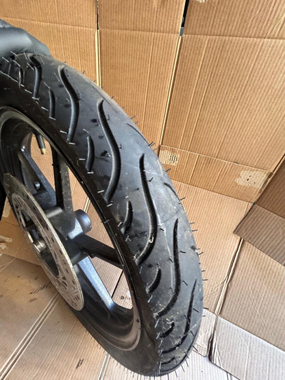 Michelin Motorcycle Tyre 80/90/17