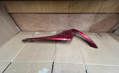2019 Honda Vision 110 Front Left Side Cover | 64401-K44-V000