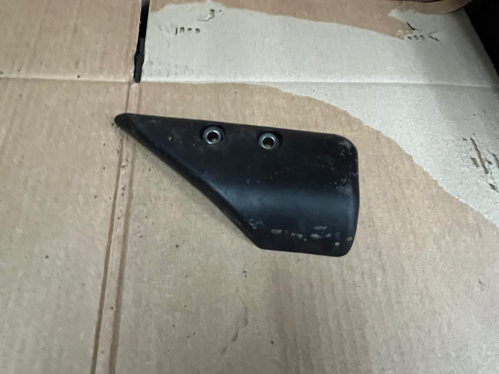 2019 KTM Duke 125 Ignition Coil Cover Plastic | JP181241