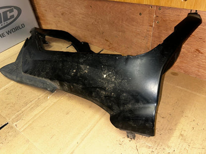 2022 Piaggio MP3 300 Right Side Footrest Panel | 1B005987