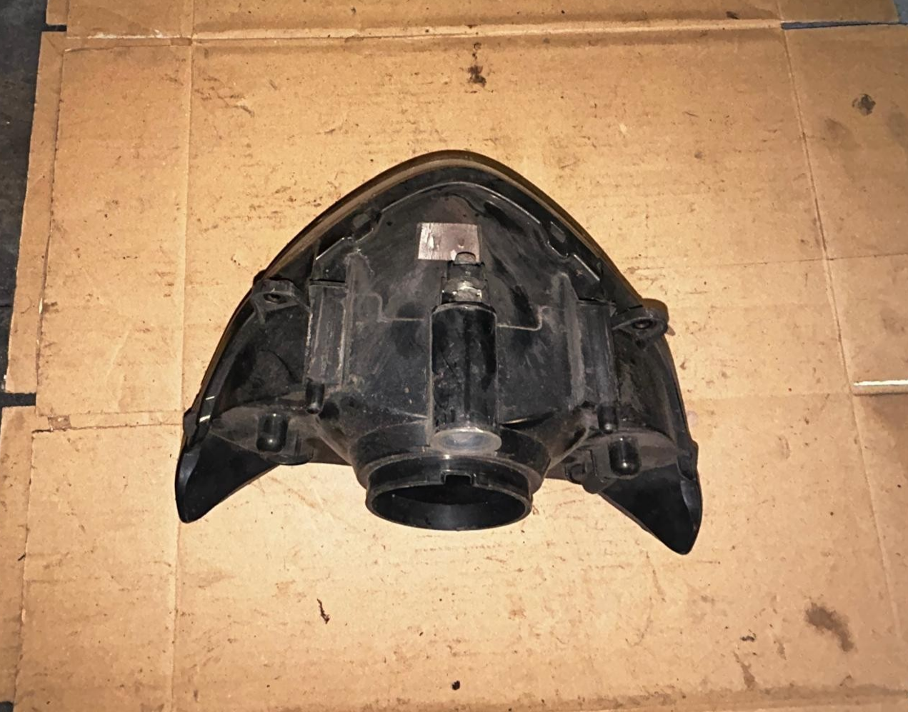 2005 - 2008 Honda SH125 Headlight