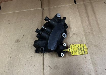 2013 Honda PCX 125 Front Brake Caliper