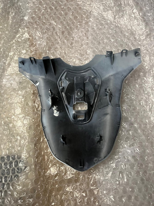 2020-2025 Honda SH 125 Front Cover Shield Panel | 64300-KOR-V000