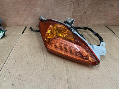 2017 Yamaha Xmax 300 Right Tail Light