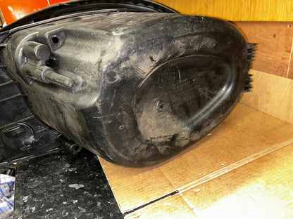 2019 Honda NSC 110 Storage Bucket | 81250-K44-V001