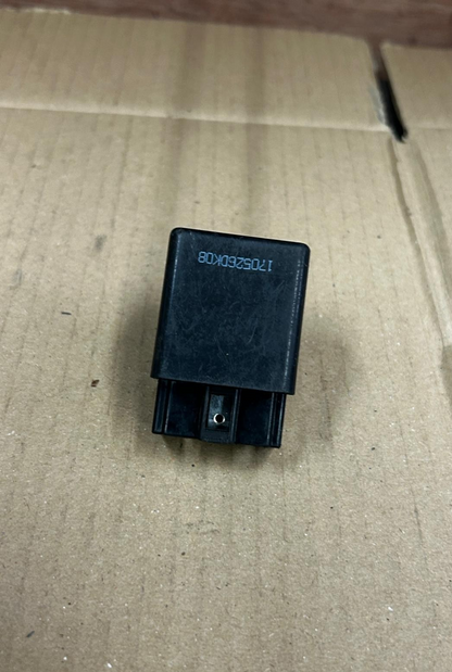 CDI Electrical Unit | 170526DK08
