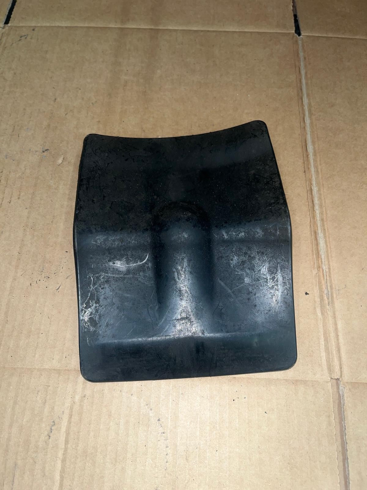 BMW Engine Splash Shield | 46.62 7 710 733.05