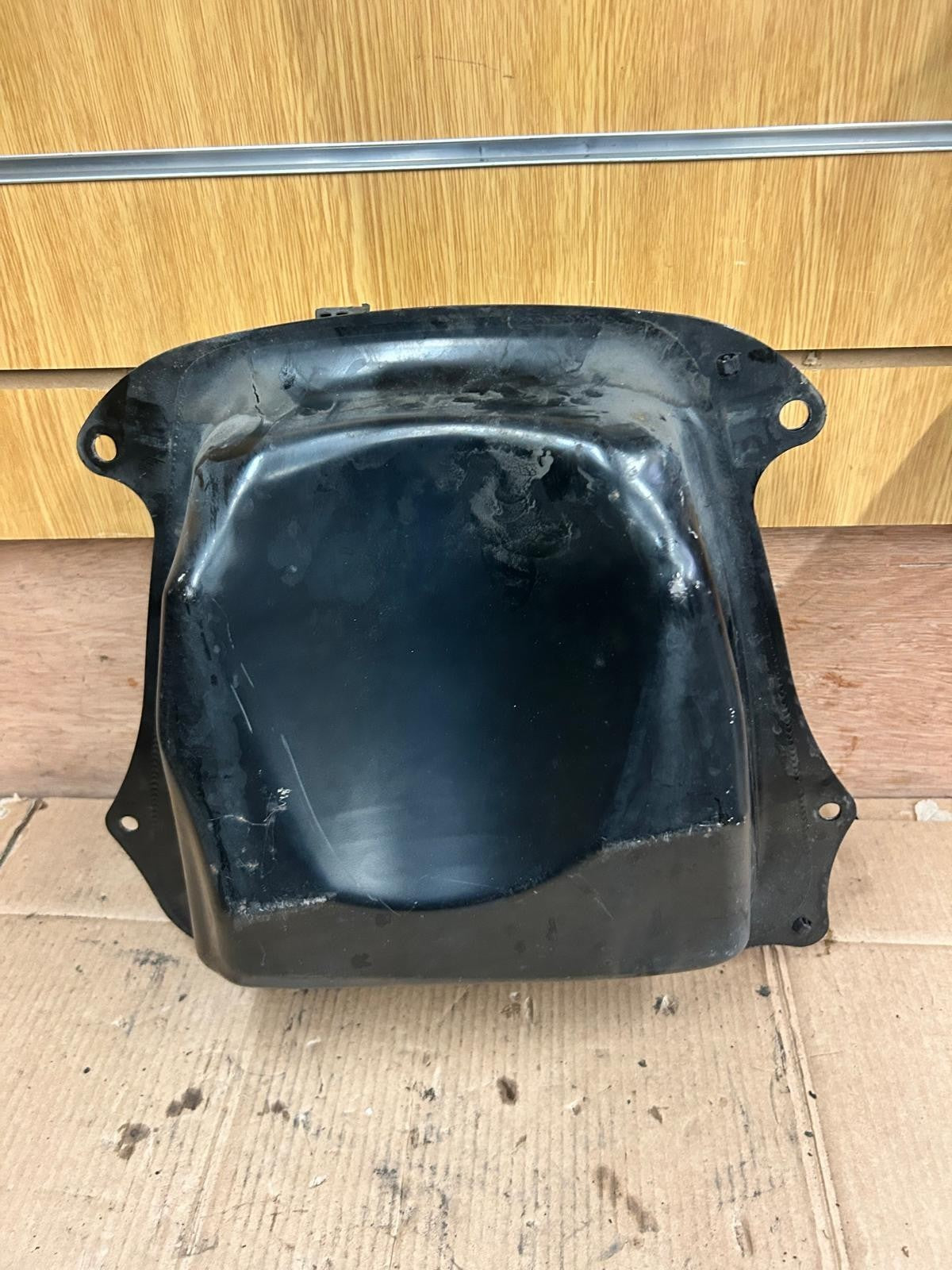 2019 Honda SH300 Fuel Tank + Fuel Pump