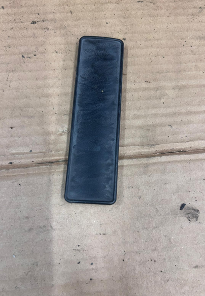2016 Yamaha XC 115 Delight Vin Number Cover